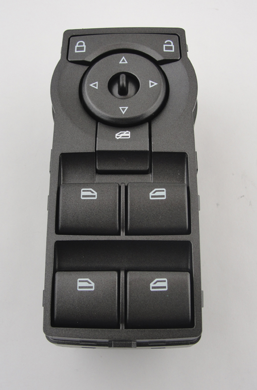 09 G8 4-Way Power Window Switch – GM