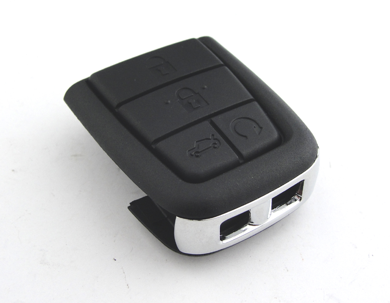 08-09 G8 Transmitter Cover Case 4 Button