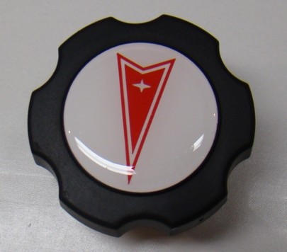 08-09 G8 Oil Cap Overlay