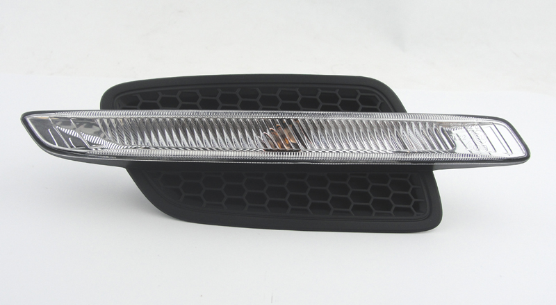08-09 G8 Fender Turn Signal Light LH