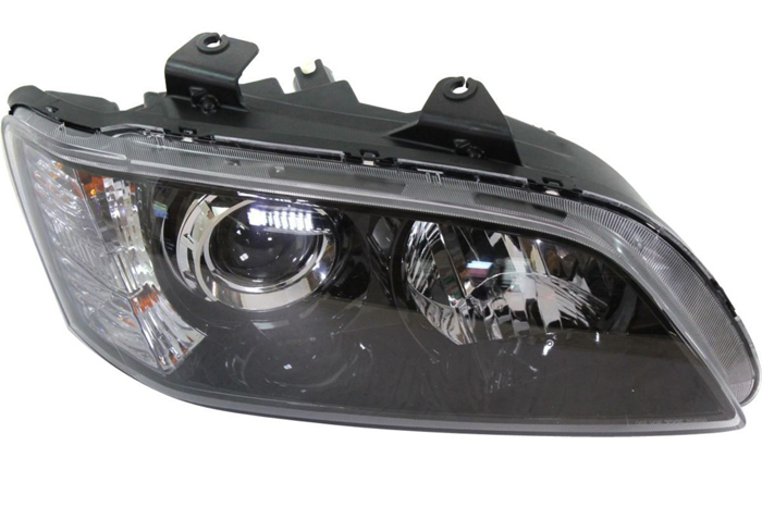 08-09 G8 Headlight Assembly RH