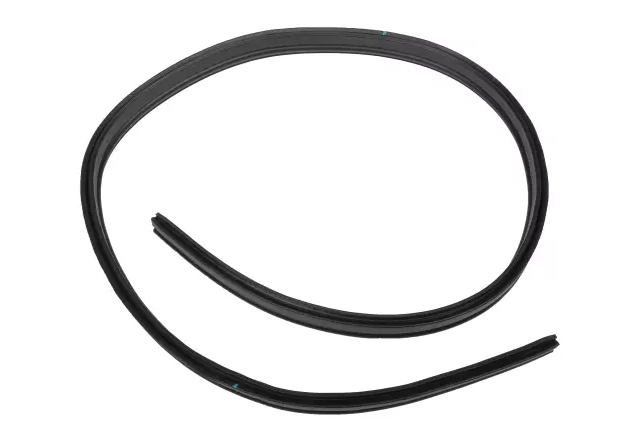 08-09 G8 Hood Rear Weatherstrip
