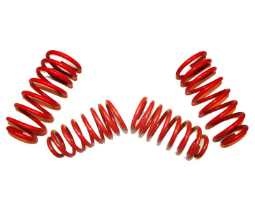 G8/SS Pedders 804007 Lowering Springs