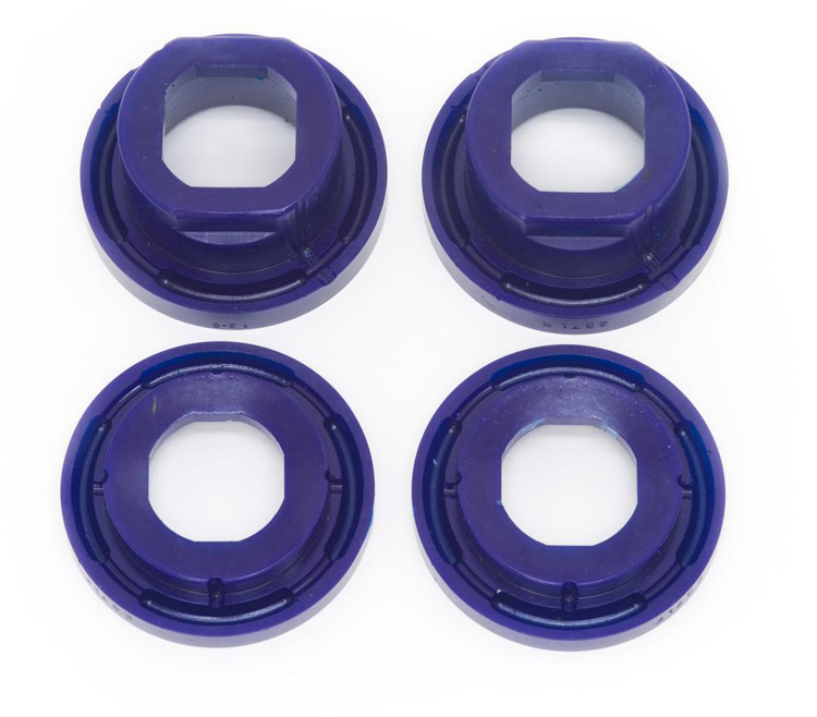 08-09 G8 Rear Cradle Lower Bushings SuperPro