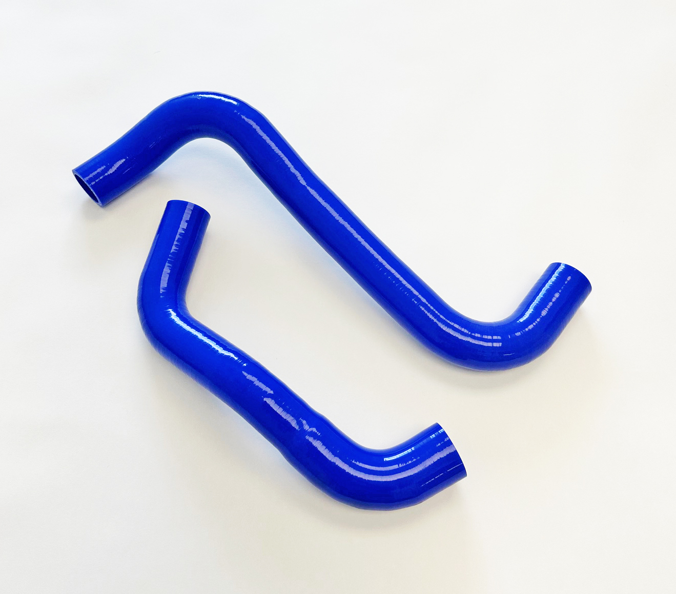 08-09 G8 Silicone Radiator Hose Kit - Colors - Image 2