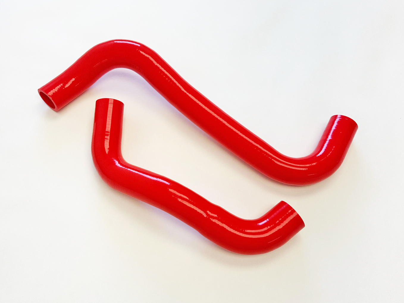 08-09 G8 Silicone Radiator Hose Kit - Colors - Image 3