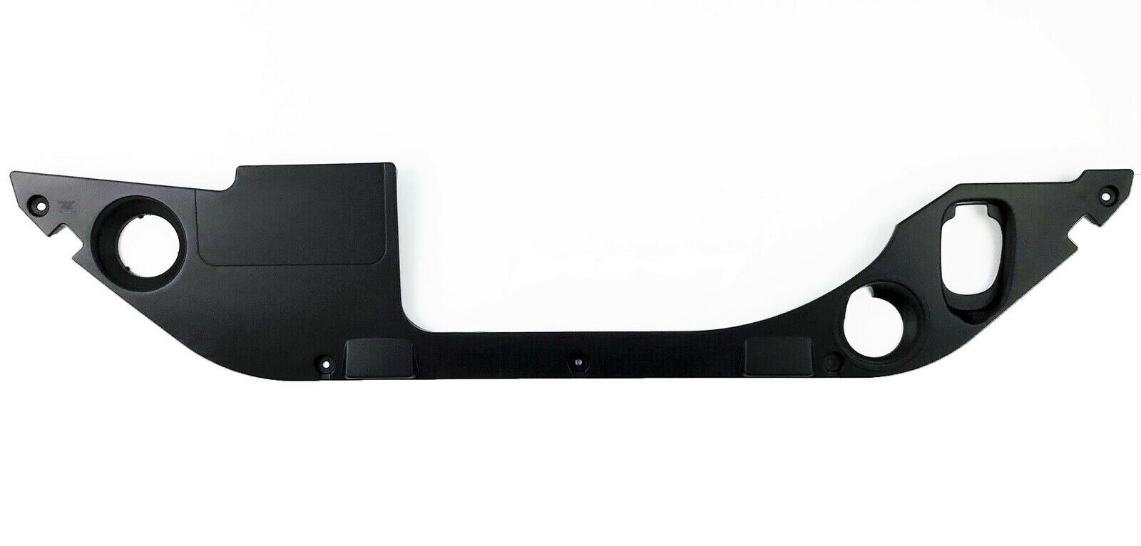 08-09 G8 GT GXP Radiator Cover Baffle