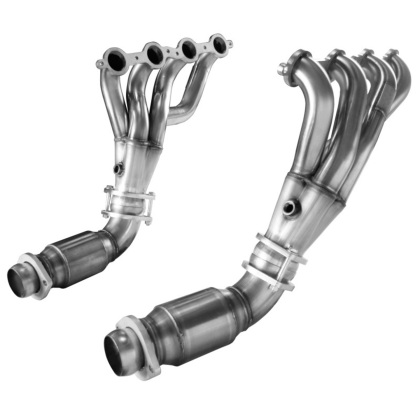 08-09 G8 Kooks Mid Length Headers