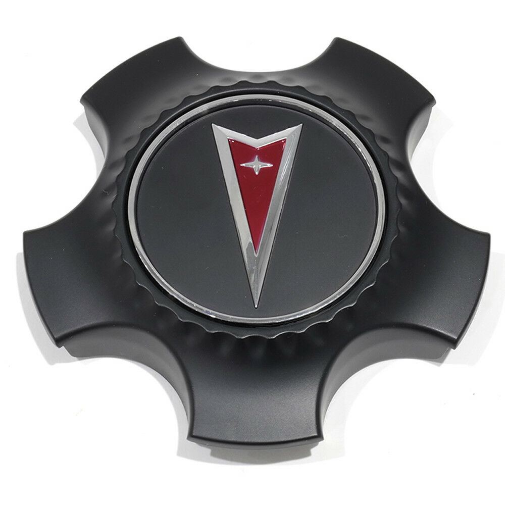 08-09 G8 Base/GT Wheel Center Cap