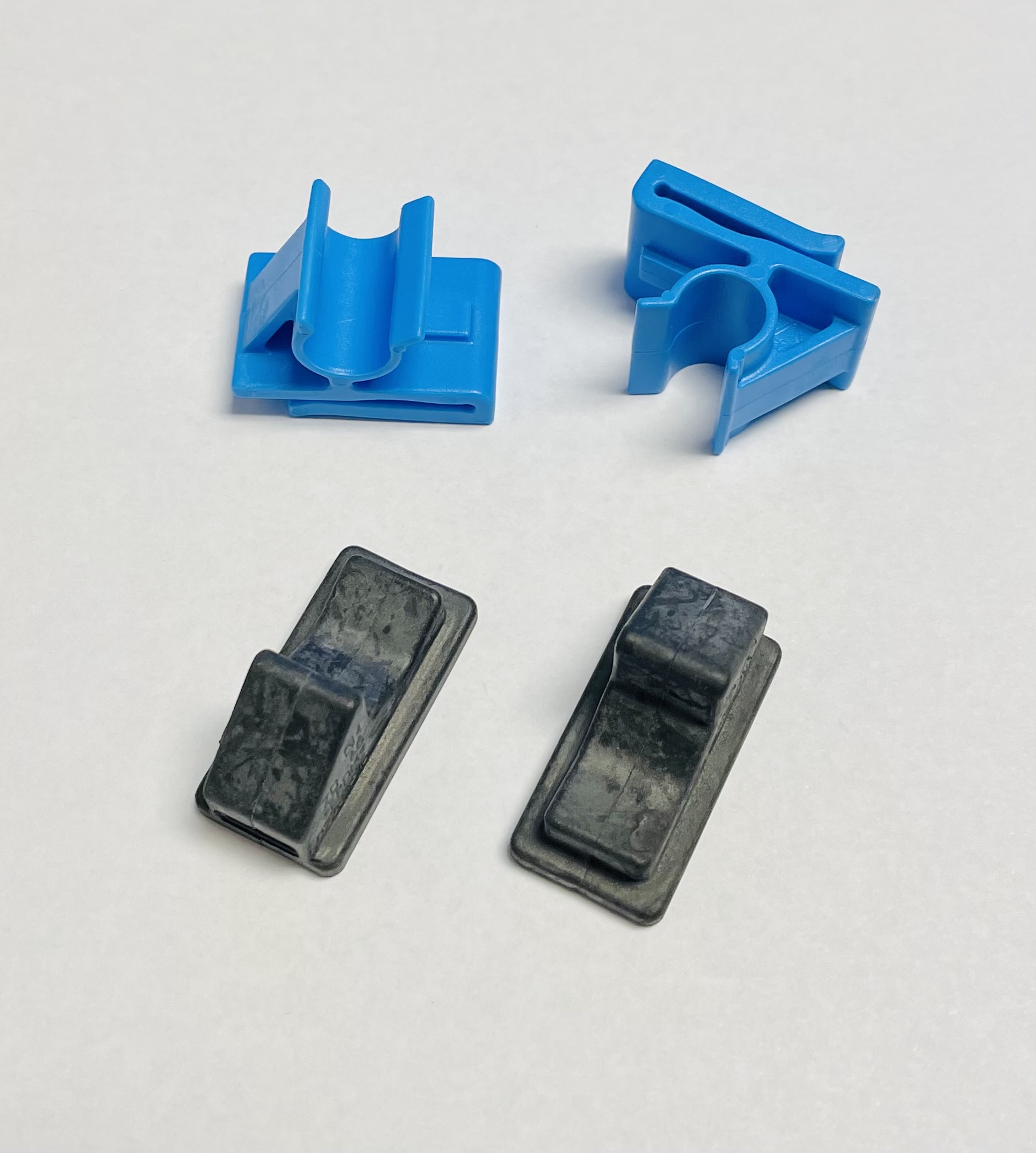 04-06 GTO Glovebox Upgraded Clip Repair Kit