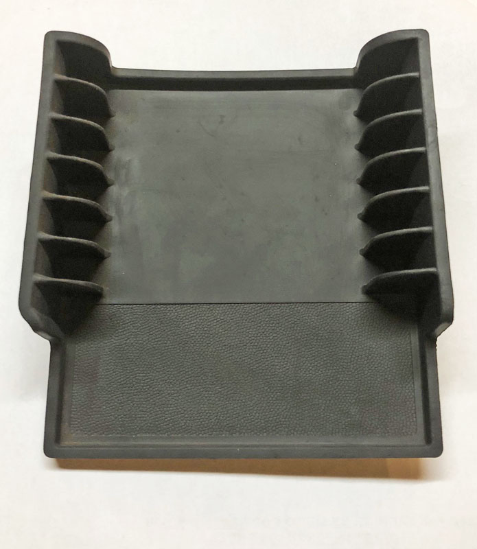 04-06 GTO Console Compartment Liner