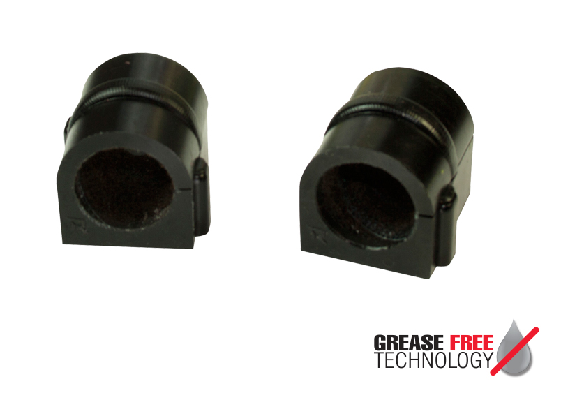 04-06 GTO Whiteline Front Sway Bar Bushings 28mm