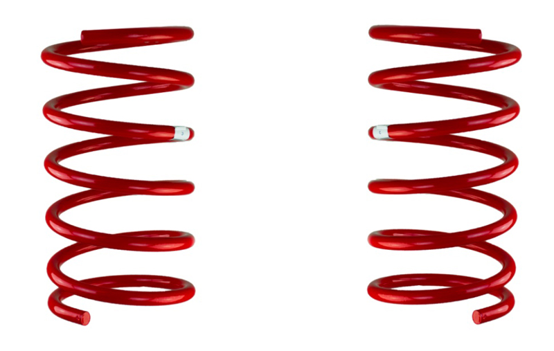 G8 / SS Pedders 0mm Drop Front Springs