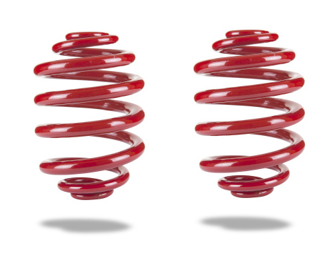 04-06 GTO Pedders FE2 Stock Height Rear Springs