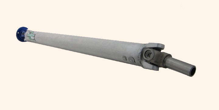 04 GTO Driveshaft Shop 1 Piece Aluminum Driveshaft