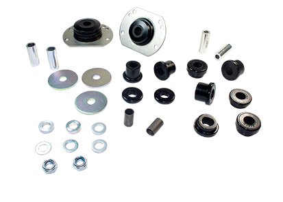 04-06 GTO Control Arm/Radius Bushing Kit