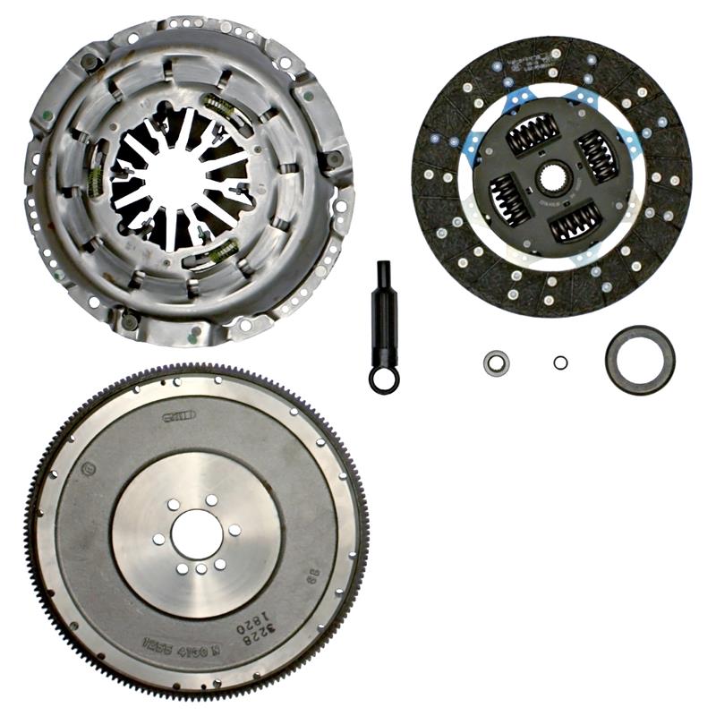 GTO/TA LS1 Exedy OEM Clutch Kit
