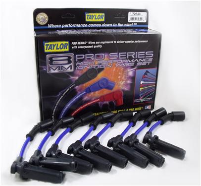 05-06 GTO Taylor Spark Plug Wires