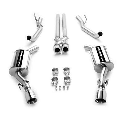 05-06 GTO Magnaflow Catback 3″ Exhaust System