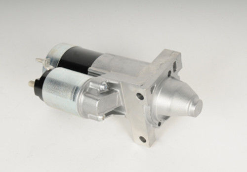 04-06 GTO Starter Motor GM AC Delco