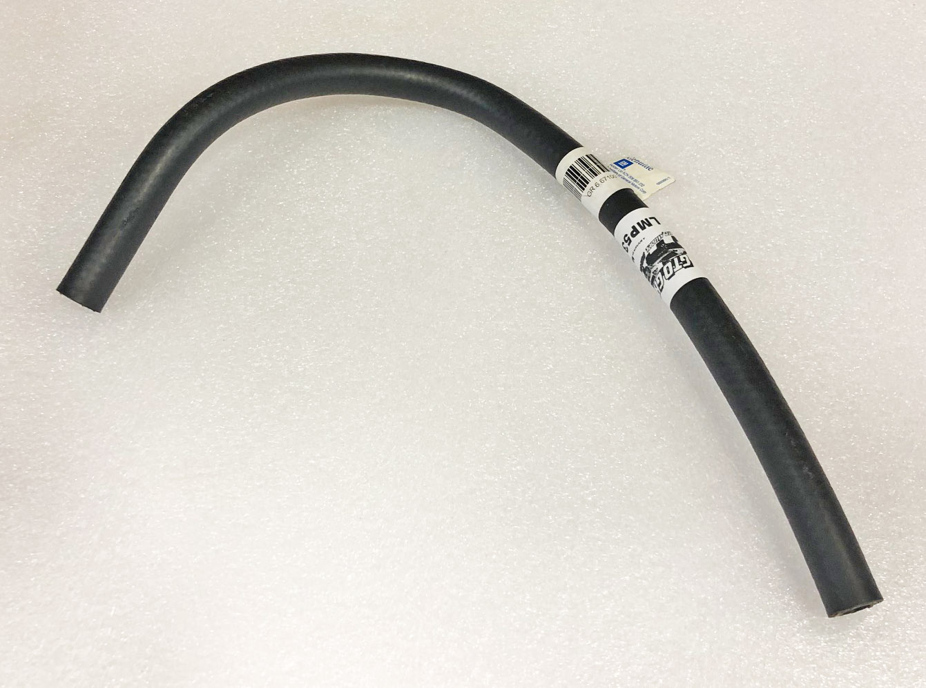 04-06 GTO Power Steering Return Inlet Hose OEM GM