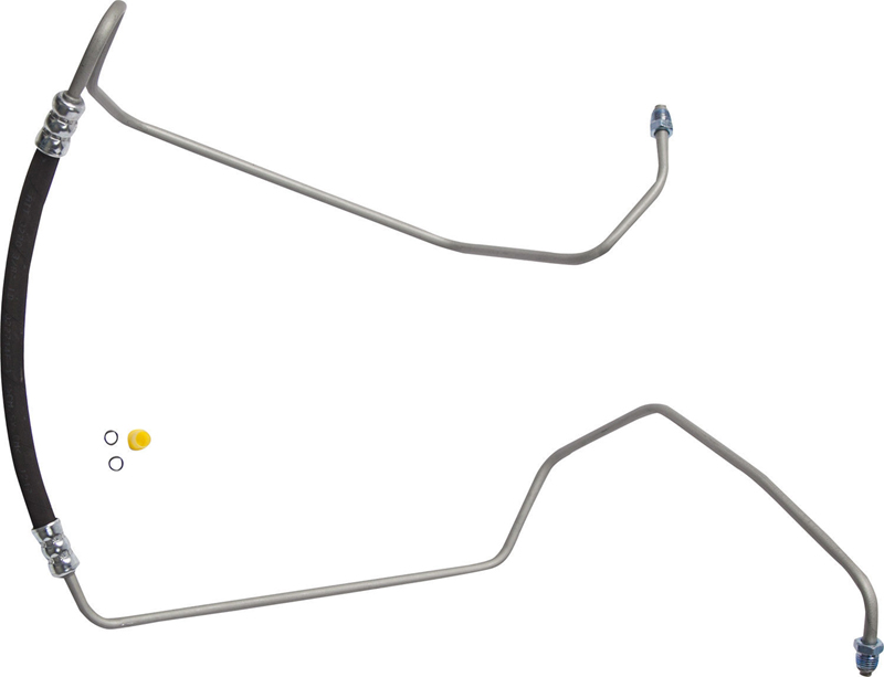 2004 GTO Power Steering Pressure Hose