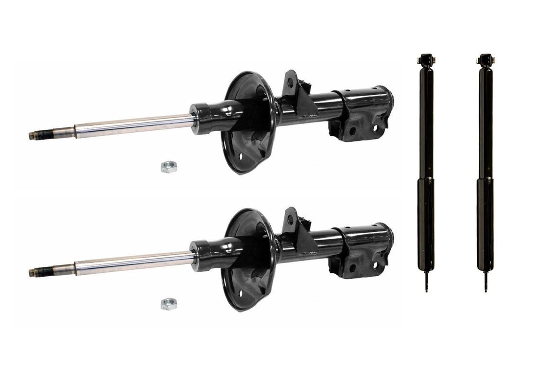 04-06 Struts/Shocks
