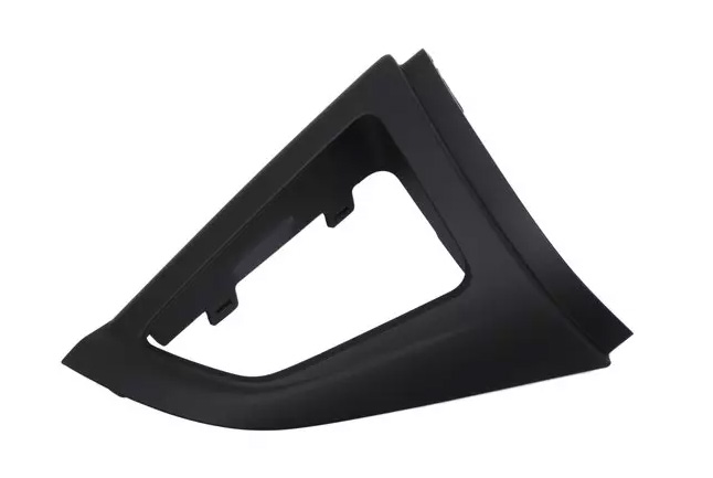 14-17 Chevy SS Steering Wheel Black Trim Cover RH