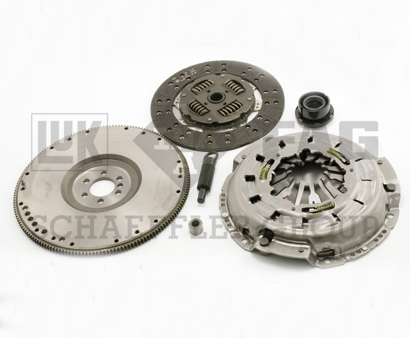 2004 GTO OEM Clutch Flywheel Kit